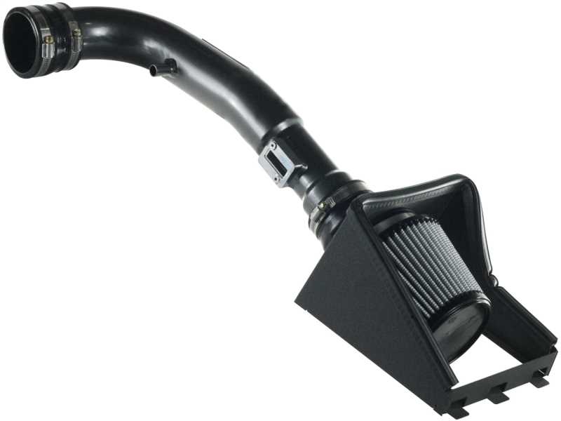 FULL METAL Power Stage-2 Pro DRY S Air Intake System F2-03012